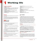 Keynote Intermediate. Student's book. Workbook. Teacher's Book