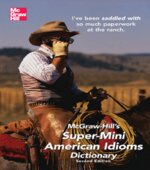 McGraw-Hill's Essential American Idioms Dictionary