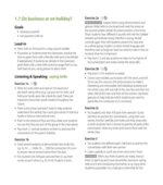 Navigate. Beginner. A1. Coursebook. Workbook. Teacher's Notes