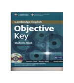 Objective Key. Student's Book With Answers. Workbook