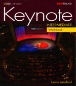 Keynote Intermediate. Student's book. Workbook. Teacher's Book