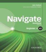 Navigate. Beginner. A1. Coursebook. Workbook. Teacher's Notes