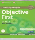 Objective First. Student's Book. Workbook. Teacher's Book