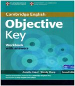 Objective Key. Student's Book With Answers. Workbook