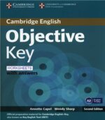 Objective Key. Student's Book With Answers. Workbook