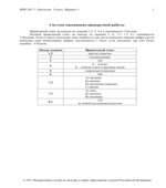 Всероссийская проверочная работа. 5-й класс. Биология. 2018 год (образец, варианты).