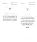 ВПР. Всероссийская проверочная работа. 11 класс. Биология. 2021 год (образец, варианты).