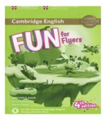 Fun for Flyers. Student's Book. Teacher's Book