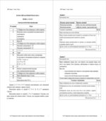 Всероссийская проверочная работа. 11 класс. Физика. 2018 год (образец, варианты).