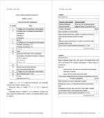 ВПР. Всероссийская проверочная работа. 11 класс. Физика. 2021 год (образец, варианты).