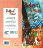 Blackbeard's Treasure