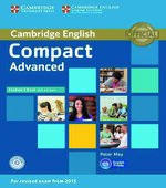 Compact Advanced
