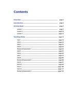 Discover China. Teacher's Book Four. Коллектив авторов.