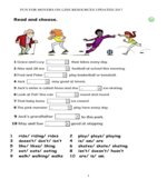 Fun for Movers. Student's Book. Teacher's Book