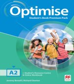 MacMillan Optimise A2 Student's Book