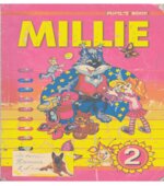 Millie. Английский язык. Учебник для 2 класса