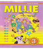 Millie. Английский язык. Учебник для 3 класса