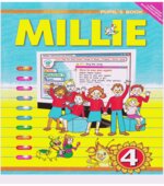 Millie. Английский язык. Учебник для 4 класса