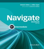 Navigate. Intermediate. B1+. Coursebook. Workbook. Teacher's Notes