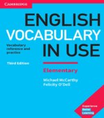 Test Your English Vocabulary in Use. Elementary Level