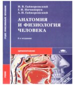 Анатомия и физиология человека