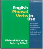 Английский язык. English Phrasal Verbs In Use