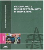 Безопасность жизнедеятельности в энергетике