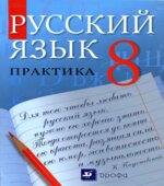 Русский язык. Практика. 8 класс