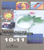 Технология. Профессиональный успех. 10-11 классы