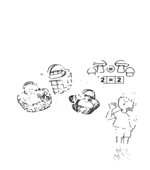 Школа для дошколят. 6-7 лет. Учимся считать